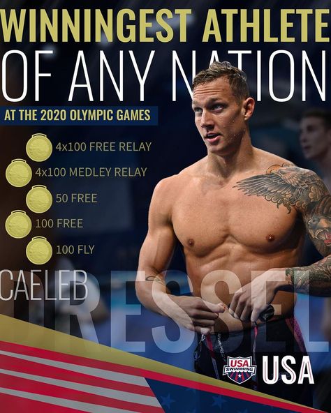 Caeleb Dressel, Usa Swimming, 2020 Olympics, Tokyo Olympics, Bleachers, Olympic Games, Tokyo, Swimming, Sports