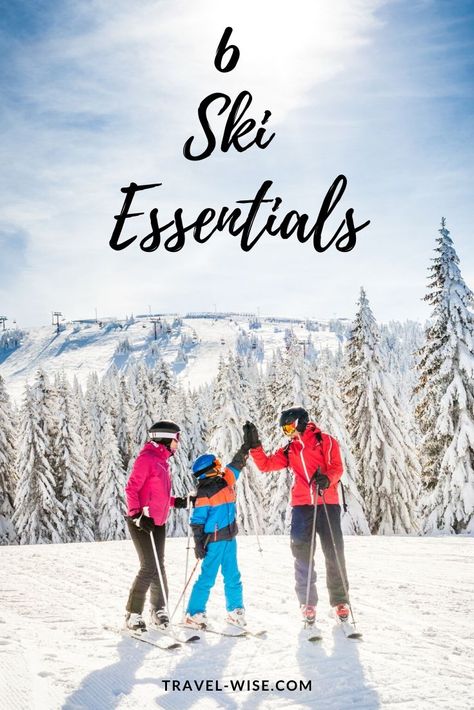 If you have never gone skiing before but are planning to for the first time, these tips will be sure to help you! We want to ensure you have the smoothest time possible, while having fun too. From different slopes to equipment, here is all you need to know. Undercut Bob Hairstyles, Back Of Head Shaved, Ski Trip Essentials, Snowboarding For Beginners, Ski Essentials, Natural Short Cuts, Women Snowboarding, What To Think About, Ski Backpack