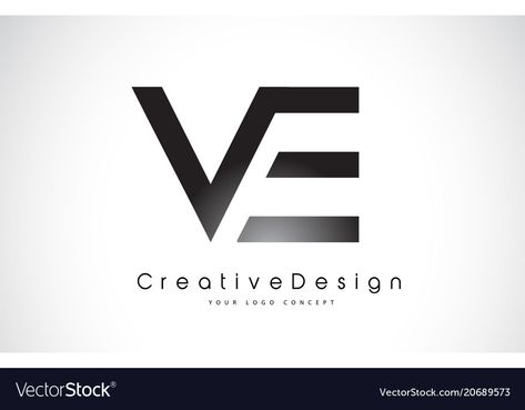 Mahindra Logo, E Letter Logo, Eyewear Shop Design, Two Letter Logo, V Logo Design, E Letter, Expert Logo, Love Images With Name, Letter Vector