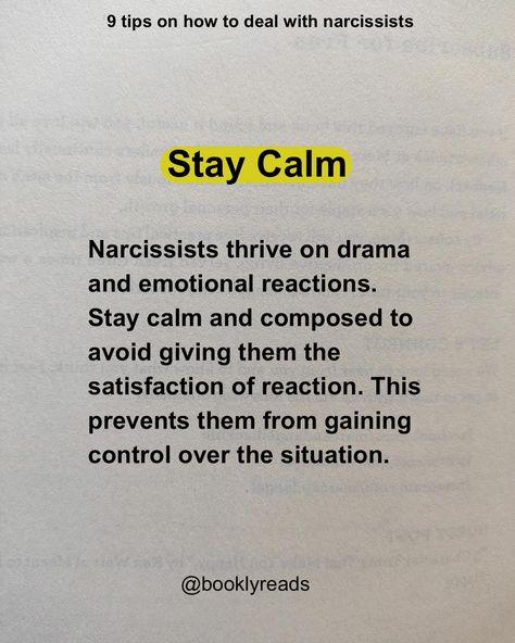 After my last post on 4 gaslighting tactics used by narcissists, here I am bringing you tips on how to deal with them. Narcissism is extreme self- involvement to the degree that it makes a person ignore the needs of these around them. While everyone may show occasional narcissistic behaviour, true narcissists frequently disregard others or their feelings. They do not understand the effect that their behaviour has on other people. Even if you understood what narcissistic behaviour is, some... How Narcissists Make You Feel, Narcissism In The Workplace, Dealing With Narcissistic People Quotes, How To Not Let Narcissists People Get To You, Enabling Narcissists, How To Ignore Toxic People, Healing After Narcissistic Relationship, How To Deal With Toxic People, Narcissistic Coworker