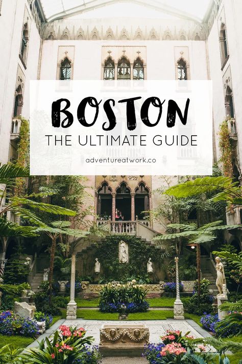 The Ultimate Neighborhood Guide to Boston - Adventure At Work Boston What To See, Boston Neighborhoods Map, Boston Itenary, Boston Style Spring, Spring In Boston Outfits, Spring Boston Outfits, Boston Back Bay, Boston Weekend, Salem Trip