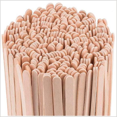 Daddy Chef Coffee Stirrers Sticks Coffee Stir Sticks, Natural Ice Cream, Coffee Stirrers, Tea Beverages, Ice Cream Stick, Natural Coffee, How To Make Pancakes, Espresso Drinks, Drink Stirrers