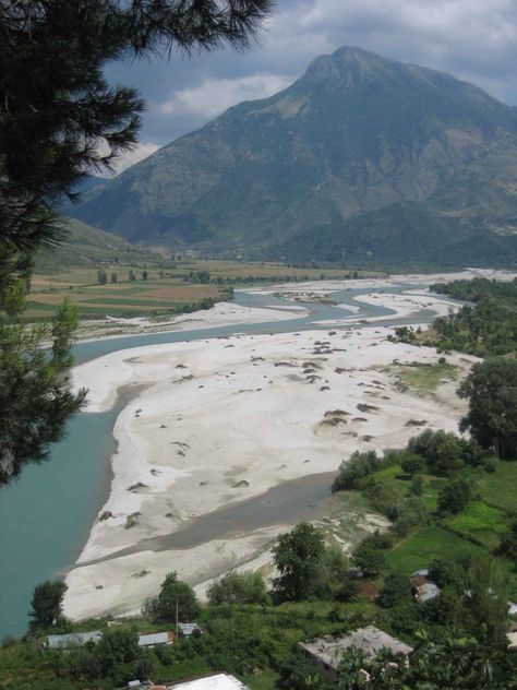 Tepelene, Albania Tepelene Albania, Visit Albania, Republic Of Macedonia, Albanian Culture, Balkan Peninsula, Baltic States, Macedonia, Albania, Most Beautiful Places