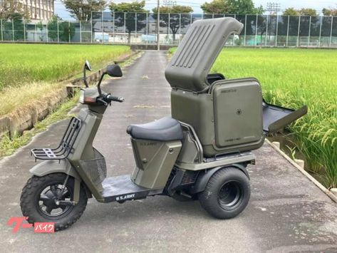 HONDA GYRO UP | ― | GREEN | uncertain | details | Japanese used Motorcycles - GooBike English 3wheel Motorcycle, Delivery Motorcycle, 3 Wheel Motorcycle, Three Wheel Bicycle, Honda Scoopy, Auto Rickshaw, Yamaha Sr400, Mercedes Benz Sls Amg, Honda Super Cub