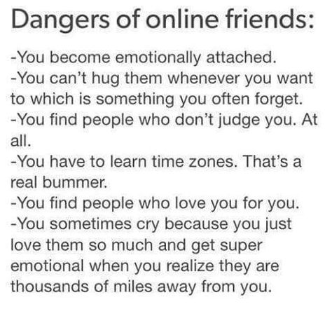 T, tumblr, and internet friends image Internet Friends Quotes, Internet Friendship, Quotes Distance, Online Friendship, Internet Friends, Friends Forever Quotes, Friend Memes, Online Friends, Bestest Friend