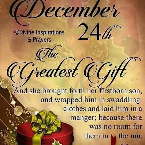 December 23 Blessings, December Blessings, December Scriptures, Holiday Blessings, Welcome December, Daily Blessings, Christmas Calendar, Daily Scripture, December 23