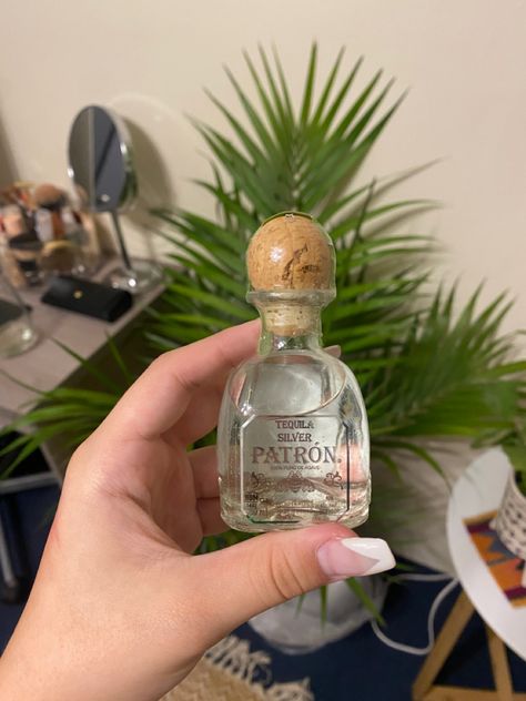 Don julio shooter patron | cute shooters | college | #aesthetic #tiktok #fashion #drinkingboardgame #drinking Patron Tequila Aesthetic, Drinking Board Games, Patron Tequila, College Aesthetic, Tiktok Fashion, Aesthetic Tiktok, Tequila, Liquor, Ruby