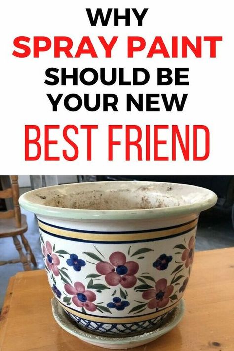 Concrete Planters Diy, Planter Makeover, Cheap Planters, Old Pots, Potting Station, Planters Diy, Diy Planter, Mirror Makeover, Bubble Painting