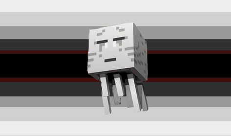 A gender relating to minecraft ghasts. Ptonouns; Ghast/Ghastself Fire/Fires Nether/Netherself Ghast Minecraft, Super Duper, Minecraft, Flag