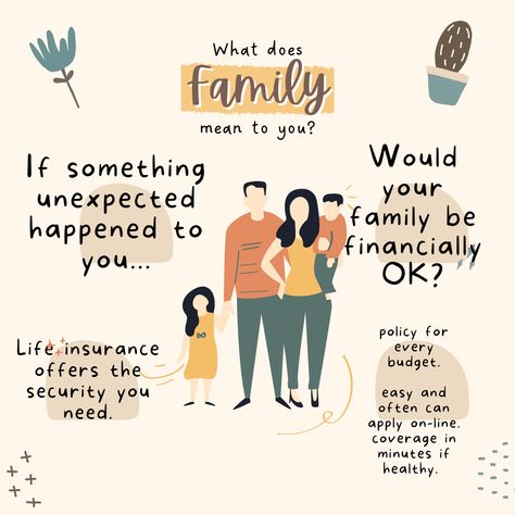 Why You Need Life Insurance, Life Insurance Presentation, Insurance Agent Social Media Posts, Life Insurance Content Ideas, Importance Of Life Insurance Quotes, Insurance Content Ideas, Life Insurance Quotes Inspirational, Life Insurance Social Media Posts, Insurance Agent Aesthetic