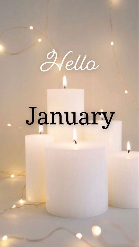 Hello January Quotes, January Background, January Month, January Wallpaper, Neuer Monat, January Quotes, Hello January, Seasons Months, Happy New Year Images