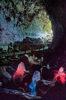 Lava River Cave | Atlas Obscura Lava River, Sunriver Oregon, Visit Oregon, Oregon Life, Oregon Hikes, Explore Oregon, Oregon Vacation, Oregon Photography, Oregon Road Trip