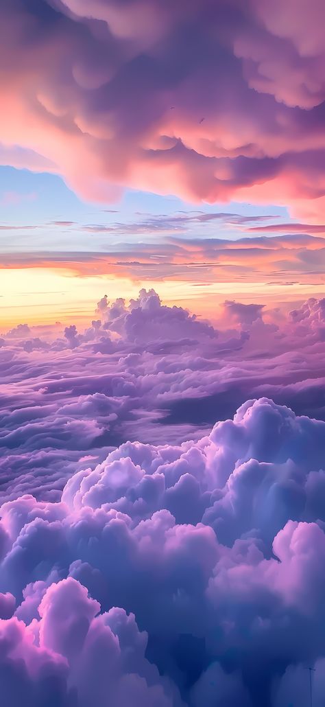 Purple Wallpaper Ipad Hd, Bright Aesthetic Wallpaper Iphone, Purple Aesthetic Wallpaper Hd, Wallpapers 4k Para Ipad, Relaxing Phone Wallpaper, Ipad Wallpaper Aesthetic 4k, Purple Clouds Aesthetic Wallpaper, Iphone Background Home Screen, Best Wallpapers Hd Wallpaper Iphone