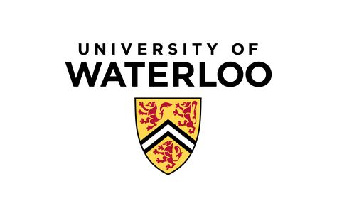 Image result for university of waterloo Waterloo University, Best Schools, Becoming A Doctor, Dream College, University Logo, Best University, Manifestation Board, Future Life, Risk Management