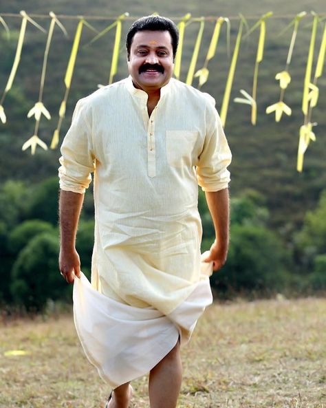 The man who is always a sensation for the Kerala people with his unbeatable mass movies. There's no one who can perform a cop character better than him. A good human being! ❤✌ Kannan from #Kaliyattam and Anakkattil Chackochi from #Lelam- Favourite Characters 👍🎉 Happy Birthday, #SureshGopi Sir ❤🎂 #HBDSureshGopi #HappyBirthdaySureshGopi Kerala People, Mass Movie, Suresh Gopi, Merry Christmas Images Free, Good Human, Instagram Design Creative, Hanuman Photos, Diwali Diy, Merry Christmas Images