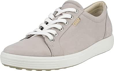 Ecco Shoes, Free Shoes, Grey Roses, Tie Styles, Comfortable Sneakers, Sneakers Grey, Sporty Style, Casual Shoes Women, Shoe Sale