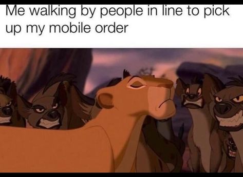 Lion King Meme, Lion King Funny, King Meme, Funny Disney Memes, Memes Br, Fresh Memes, Old Disney, Waiting In Line, Disney Memes