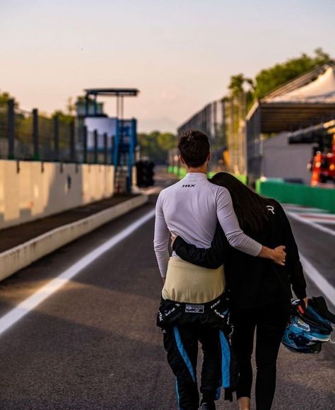 Dirty Air, Perfect Relationship, My Kind Of Love, Cute Couple Selfies, Wedding Engagement Photos, Dream Lifestyle, Racing Driver, Just Friends, Couple Aesthetic