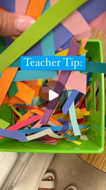 Courtney on Instagram: "Teacher Tip- Save Your @astrobrights paper scraps for this fun activity! Great for ✅strengthening fine motor skills ✅Practicing with glue ✅Name/letter recognition ✅ bright and fun classroom decor/ bulletin board idea Let me know if you plan to do this with your class!! 🤍🌈 #kindergarten #prek #preschool #nameactivities #learnyourname #kinder #iteachk #kindergartenactivities #namecraft #classroom #backtoschool" Fun Classroom Decor, Prek Classroom, Name Crafts, Back To School Bulletin Boards, Teacher Boards, Name Activities, Paper Scraps, School Bulletin Boards, Name Letters