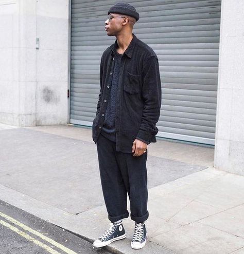 pinterest: kahlocactus Boy Street Style, Converse Outfits, Streetwear Mode, Stylish Mens Fashion, Summer Mens, Outfits With Converse, Mens Fashion Streetwear, Men Street, Streetwear Men Outfits