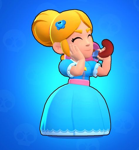 Destansı Savaşçı Piper Body Reference, Brawl Stars, Princess Peach, Cinderella, Star Wars, Mario Characters, Character Design, Disney Princess, Humor