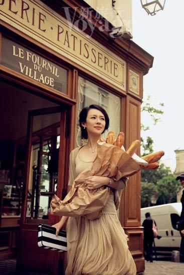 Zhang Ziyi, I Love Paris, Living In Paris, Paris Travel, France Travel, Favorite City, Paris France, Character Inspiration, A Woman