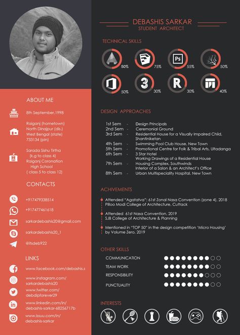 How to Build Architecture CV? | illustrarch Cv Template Architecture, Resume Design Architecture, Architectural Cv Design, Cv Architecture Design, Architecture Cv Template, Architecture Cv Design Creative Cv, Architectural Cv Resume Architects, Cv Design Architecture, Architectural Resume