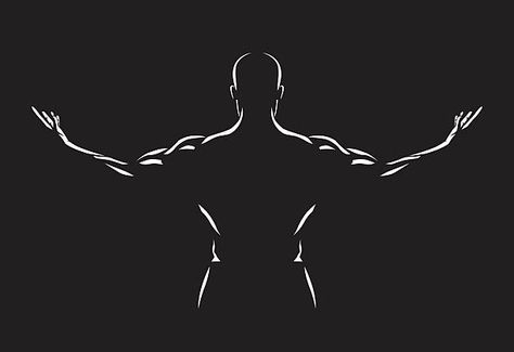 41,942 Weight Lifting Vector Photos and Premium High Res Pictures - Getty Images Bodybuilding Art, Bodybuilding Logo, Gym Motivation Wallpaper, Massage Logo, Fitness Motivation Wallpaper, Gym Design Interior, Madara Wallpaper, Gym Photography, Fitness Wallpaper