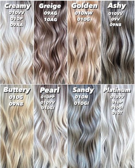 Blondes•Educator•Hair videos on Instagram: "✨NEW✨Shades of blonde with toning formulas Save this to show your clients and read below ⬇️ My go to toning line is @redken shades EQ because of the variety of shades they have to offer and now that the newest shades offer a built-in-bond builder you can tone and bond in just one step!! 🙌 Almost all of my blonde toning formulas are formulated with gold with the exception of Ash. Adding gold will ensure the blonde will not get too dull and still ref Toning Formulas, Redken Shades Eq Formulas, Blonde Formulas, Shades Of Blonde Hair, Redken Formulas, Shades Eq Formulas, Toner Formulas, Toner For Blonde Hair, Shade Of Blonde