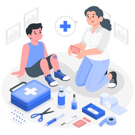 Knee Operation, Surgery Doctor, Computer Science Engineering, Software Projects, Computer Engineering, Isometric Illustration, Knee Replacement, Best Hospitals, Classroom Environment