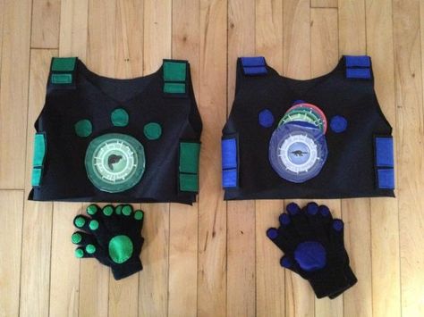 wild kratts costumes need to make this for the boys but I don't sew or have a machine, hmmmm... Creature Power Suit, Wild Kratts Costume, Wild Kratts Birthday Party, Wild Kratts Party, Wild Kratts, Friend Love, Best Friend Love, Power Suit, Diy Costumes