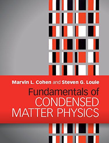 Quantum Electrodynamics, Condensed Matter Physics, Physics Books, Modern Physics, Material Research, First Principle, Teaching Career, University Professor, Cambridge University Press