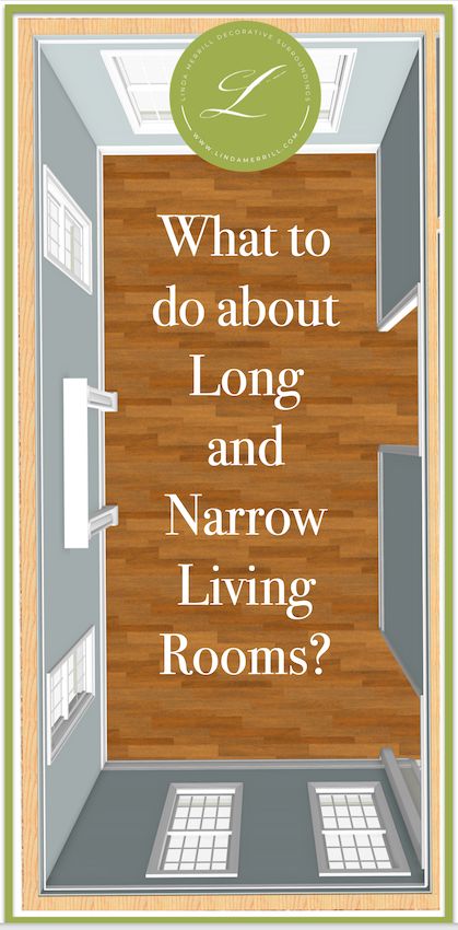 Narrow Living Room Design, Long Narrow Living Room, Rectangular Living Rooms, Small Living Room Furniture, Long Living Room, Small Living Room Layout, Narrow Living Room, Living Room Dining Room Combo, Dining Room Combo