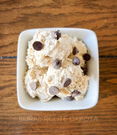 Thm E, Trim Healthy Mama Dessert, Cinnamon Raisin Bagel, Edible Cookie Dough Recipe, Protein Cookie Dough, Trim Healthy Mama Recipes, Protein Pudding, Lemon Bread, Thm Desserts