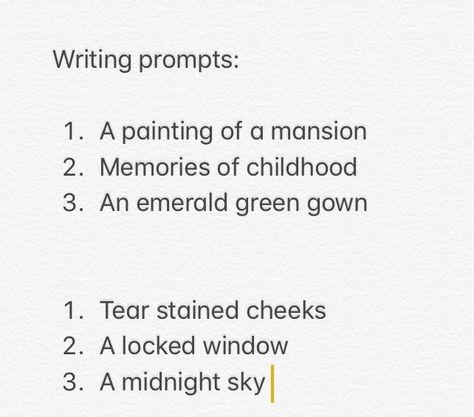 3 Word Prompt, 3 Things Writing Prompt, Writing Scene Prompts, Writing Inspo Pictures, Adventure Writing Prompts, Writing Prompts Pictures, Scene Prompts, Scene Writing Prompts, Poem Writing Prompts