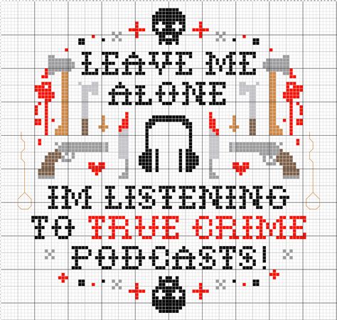 Good Omens Cross Stitch, Tshirt Quilt Tutorial, Horror Cross Stitch, Witch Cross Stitch, Free Cross Stitch Charts, Cross Stitch Quotes, Funny Cross Stitch Patterns, Tapestry Crochet Patterns, Diy Embroidery Patterns