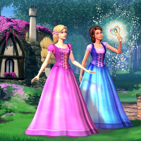 Barbie And The Diamond Castle, Barbie Fairytopia, Princess Movies, Barbie Cartoon, Barbie Images, Barbie Princess, Barbie Movies, Movie Photo, Barbie World