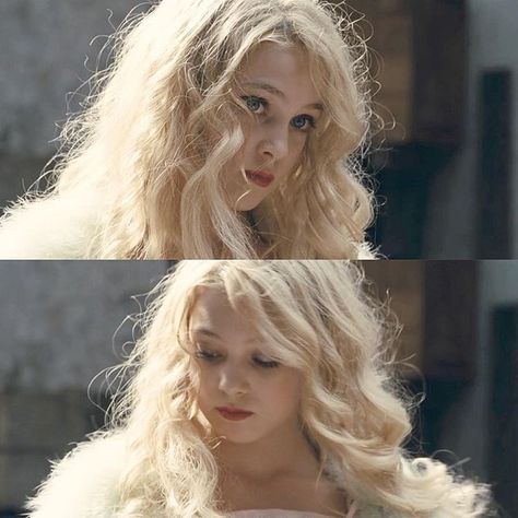 Elyon Brown, Anamaria Vartolomei, Targaryen Aesthetic, Fotografi Vintage, Movie Clips, Princess Aesthetic, 인물 사진, Blonde Girl, Little Princess