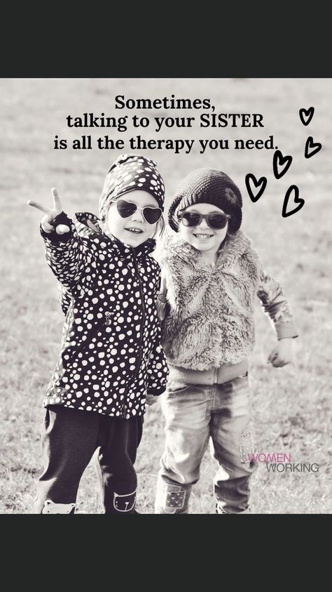 Get Well Sister Quotes, Love Quotes Sister, Funny Sister Quotes, Sister Bond Quotes, Sister Bond, Morning Sister Quotes, Quotes Sister, Bond Quotes, Funny Sister