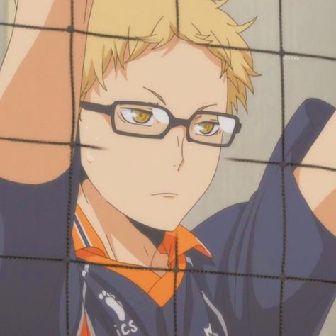 𝘪𝘴 𝘵𝘺𝘱𝘪𝘯𝘨... — — — — — — — — — — — — — — ➻ 𝐀𝐧𝐢𝐦𝐞: Haikyuu!! ➻ 𝐂𝐡𝐚𝐫𝐚𝐜𝐭𝐞𝐫: Tsukishima Kei — — — — — — — — — — — — — — saltishima is fine… Tsukishima Kei, Haikyuu Characters, Reading List, Top 20, Aura, Reading, Anime