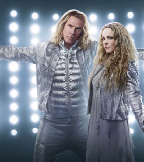 Eurovision Fire Saga Costumes, Eurovision Movie Costumes, Will Ferrell Costume Halloween, Fire Saga Eurovision, Eurovision Movie, Eurovision Costume, Eurovision Party, Singing Contest, Netflix Movies To Watch