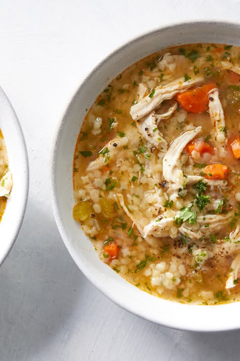 Brodo di Pollo con Pastina (Chicken Soup With Pastina) Recipe - NYT Cooking Brodo Di Pollo Con Pastina (chicken Soup With Pastina), Chicken And Pastina Soup, Pastina Chicken Soup Recipes, Chicken Soup Pastina, Pastina Chicken Soup, Chicken Pastina Soup Recipe, Chicken Pastina Soup, Chicken Pastina, Postpartum Recipes