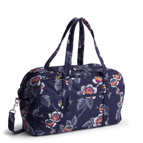 Preppy travel bags