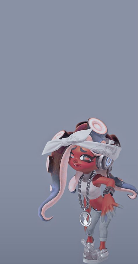 Marina Splatoon Wallpaper, Splatoon Wallpaper, Marina Splatoon, Paintball Game, Pearl And Marina, Pearl Wallpaper, Splatoon Art, Splatoon 2 Art, Splatoon