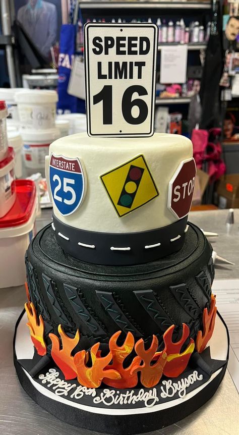 16 Boy Birthday Cake, Cake For 16th Birthday Boy, Birthday Cake 16 Boy, 16 Birthday Cake For Boys, Sweet 16 Cakes For Boys, Boy 16th Birthday Cake, Boy 16th Birthday Cakes, 16th Birthday Cake Boy, 16th Birthday Cake For Boys