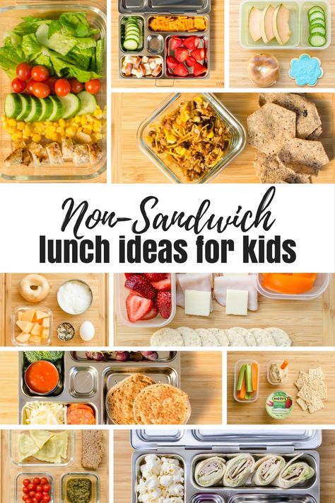 Lunches For Field Trips, Easy Field Trip Lunches, Field Trip Lunch Ideas For Parents, Lunch Ideas Not Sandwiches, Field Trip Lunch Ideas Kids Disposable, School Field Trip Lunch Ideas, Sack Lunch Ideas For Kids Field Trip, Lunch Ideas For Field Trips, Sandwich School Lunch Ideas