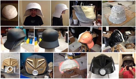 Spaceballs Costume, Dark Helmet Costume, Craft Foam Armor, Party Theme Outfits, Adult Halloween Costume Ideas, Diy Halloween Scary, Planet Of Apes, Dark Helmet, Space Balls