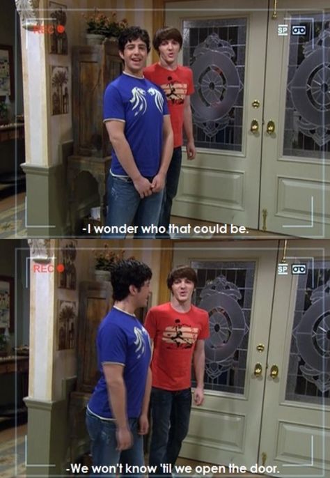 Funny Quotes From Tv Shows, Quotes From Tv Shows, Drake And Josh Quotes, Funny Quotes From Movies, Love Quotes From Movies, Quotes From Movies, Funny Love Quotes, Drake & Josh, Drake And Josh