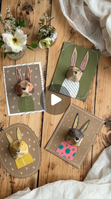 Egg Box Activities For Kids, Egg Carton Mushroom Craft, Egg Box Animals, Diy With Egg Cartons, Cardboard Food Crafts, Egg Cartoon Art Kids Crafts, Egg Carton Portraits, Plastic Egg Carton Crafts, Egg Box Craft For Kids