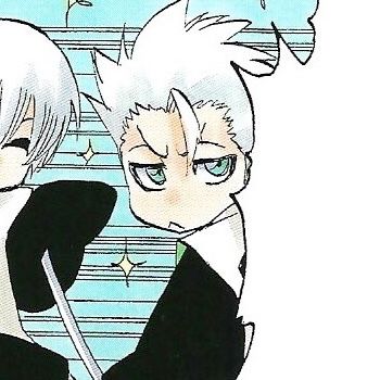 Bleach Matching, Bleach Meme, Hitsugaya Toshiro, Bleach Funny, Toshiro Hitsugaya, Kurosaki Ichigo, Bleach Fanart, Bleach Characters, Bleach Art